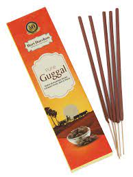 Hari Darshan Pure Guggal Sticks